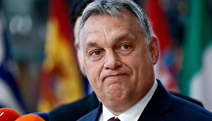 Про-російський Віктор Орбан: «Менше дрег-квін» [Відео] 