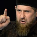 Кадыров объясняет цели войны в Украине