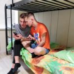 Украинские шелтеры для ЛГБТК+ сообщества