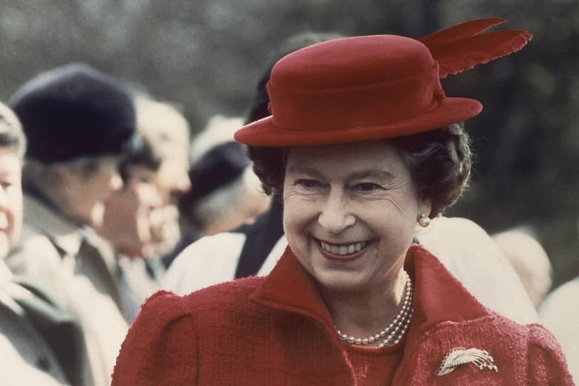Королева Елизавета II, сторонник прав ЛГБТК, умерла в возрасте 96 лет