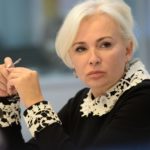 Сенаторка Ковитиди об ЛГБТК+ сообществе