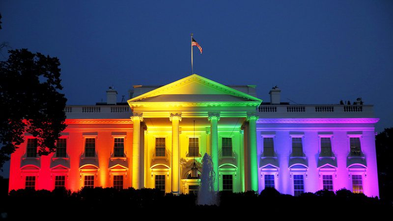 Президент США Байден в ООН подчеркнул важность прав ЛГБТК-людей во всём мире