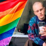 Долгополов: &laquo;Я решила открыться как небинарная персона&raquo;