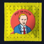 Натянуть по назначению: Презервативы и политика