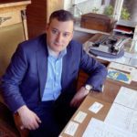 Письмо Хинштейну: «Не верю в вас как в депутата и считаю неспособным к человечности»
