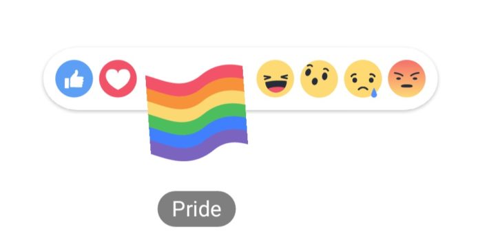 Facebook зарабатывает на гомофобии