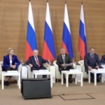 ЛГБТ &mdash; официально запрещено в России
