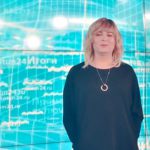 Трансгендерная женщина Юлия Алёшина уходит из политики