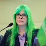 Депутатка Дарья Беседина высказалась против законопроекта об &laquo;ЛГБТ-пропаганде&raquo;