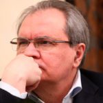 Фадеев: &laquo;ЛГБТ - это идеология смерти&raquo;