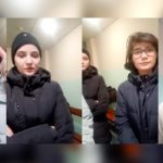 На КПП «Верхний Ларс» силой удерживают четырёх девушек из Дагестана