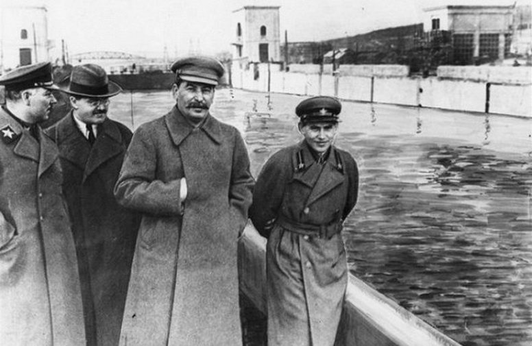 Письмо Сталину: «Может ли гомосексуал быть членом коммунистической партии?»