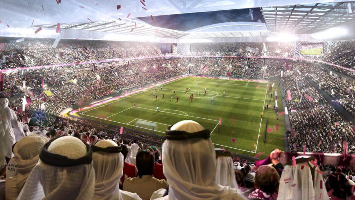 Чемпионат мира по футболу в Катаре — опасен