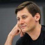 Дмитрий Гудков: «Они не остановятся»