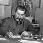 письмо Сталину