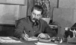письмо Сталину