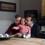 Итальянский суд вынес решение в пользу однополых родителей