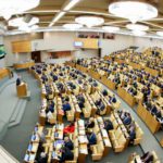 Запрет &laquo;ЛГБТ-пропаганды&raquo; принят во втором чтении