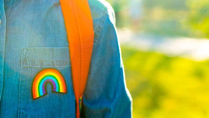 Молдова ЛГБТ-подростки