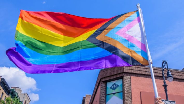 Что означает "ЛГБТК+" сегодня