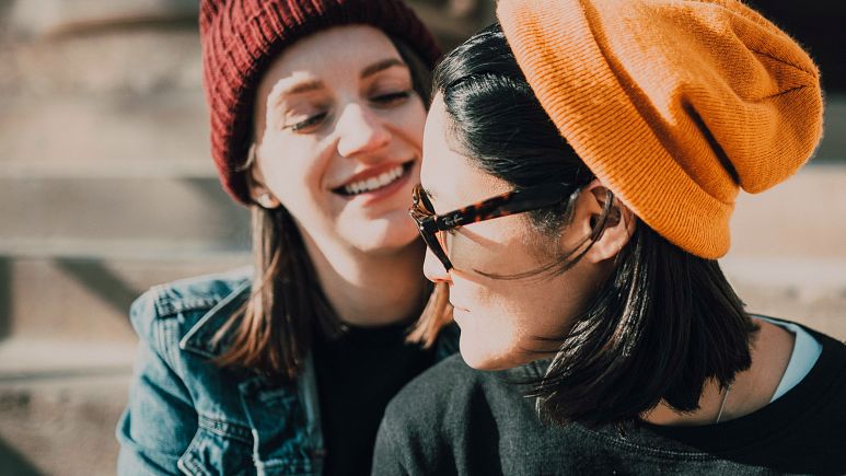 Швейцарія - столиця конверсійної терапії