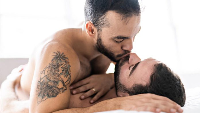 Опытный гей соблазнил натурала порно фильмы онлайн - порно видео бесплатно на Геи TV