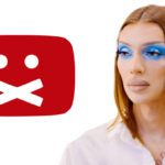 Милана Петрова под запретом
