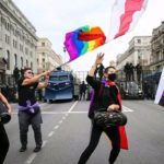 В Беларуси могут принять закон о запрете &laquo;ЛГБТ пропаганды&raquo;