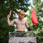 Приказано заткнуться
