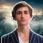 Звезда &laquo;Heartstopper&raquo; озвучит главного персонажа в игре по &laquo;Гарри Поттеру&raquo;