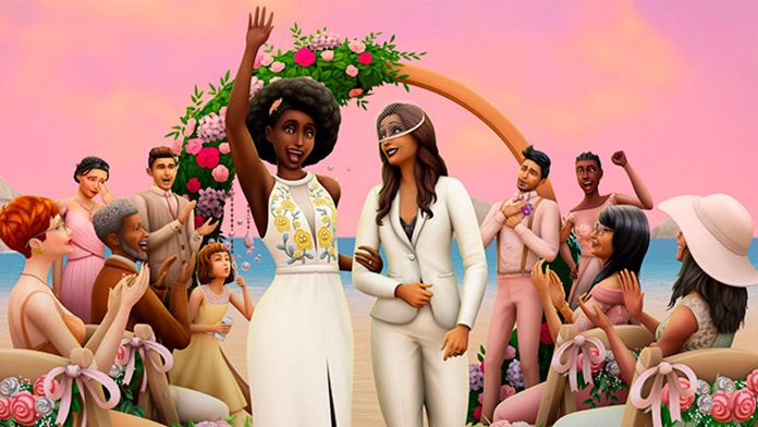 «Ошибка, ставшая достоянием». Как в «The Sims» появились однополые отношения