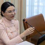 Дочь российского политика портит папе репутацию