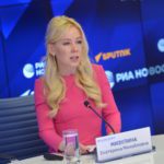 Екатерина Мизулина об опасностях в интернете