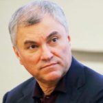 Володин предложил сделать 23 февраля гендерно-нейтральным праздником
