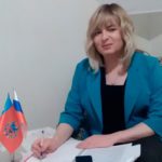Трансгендерная женщина Юлия Алёшина планирует участвовать в выборах губернатора