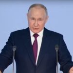 "Что тут скажешь? Прости, господи" — Путин об ЛГБТ