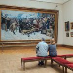Третьяковскую галерею проверяют на &laquo;традиционные ценности&raquo;