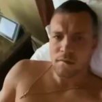 Артём Дзюба признался в любви к Путину и ненависти к ЛГБТ
