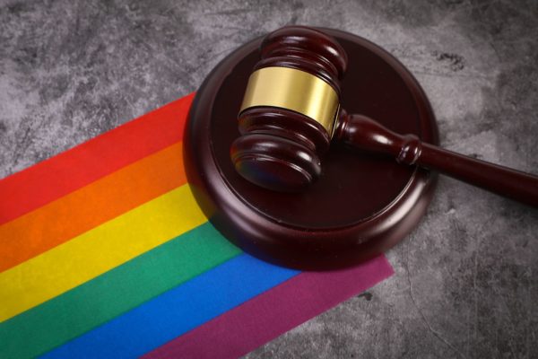 Дело ЛГБТ+ обжалуют приговор о подставных свиданиях