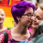 Русскоязычные ЛГБТ-сообщества за рубежом