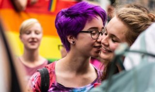 Русскоязычные ЛГБТ-сообщества за рубежом
