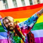 Тимофей Созаев &mdash; автор подкаста Диалектика лиминальности
