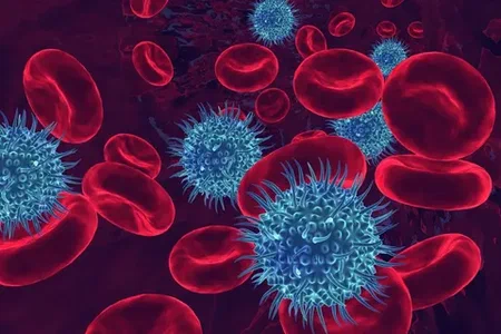 Как вирусная нагрузка ВИЧ влияет на здоровье