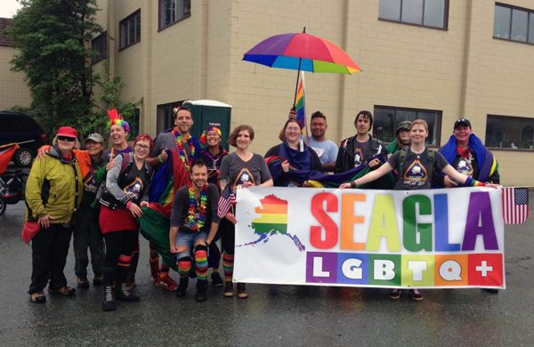 Аляска дискриминирует ЛГБТК+ сообщество "в некоторых случаях"