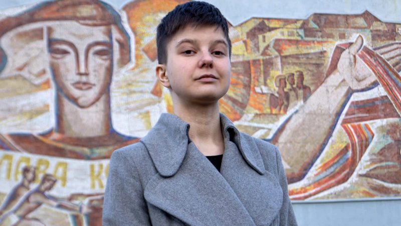 Юлии Цветковой отменили оправдательный приговор