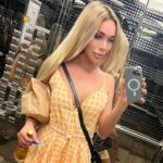 Нападение на транс блогерку Еву Робинсон