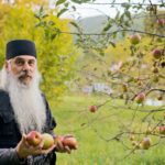 Схиигумен Гавриил о страшном конце России