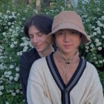 Гела и Хаоян. Гей-пару блогеров задержала полиция в Казани