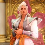 [Видео] В &laquo;Overwatch 2&raquo; появится пансексуальный персонаж