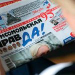&laquo;Комсомольскую правду&raquo; проверят на &laquo;ЛГБТ-пропаганду&raquo;